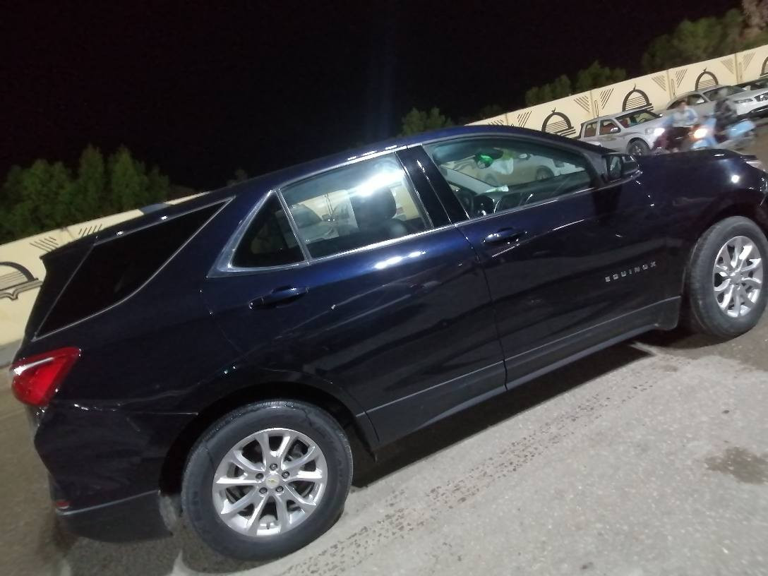 سيارة اكوينكس موديل ٢٠ ٢٠ رقم كربلاء انكليزي باسمي مداور ثاني يوم بيها ٣ قطع صبغ للاستفسار الاتصال على الرقم *********** ابو محمد الموسوي
مكان السياره كربلاء كربلاء, العراق
