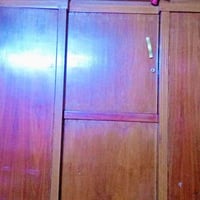 كنتور • ٥ أبواب • ميز ماليزي