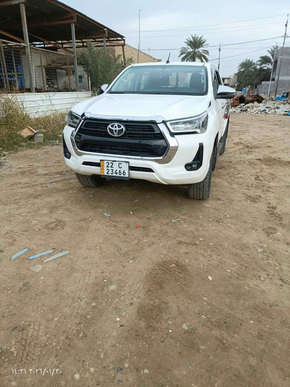 فورو  يل 6 كفاله عامه 2021 TRD بصمه ***********
