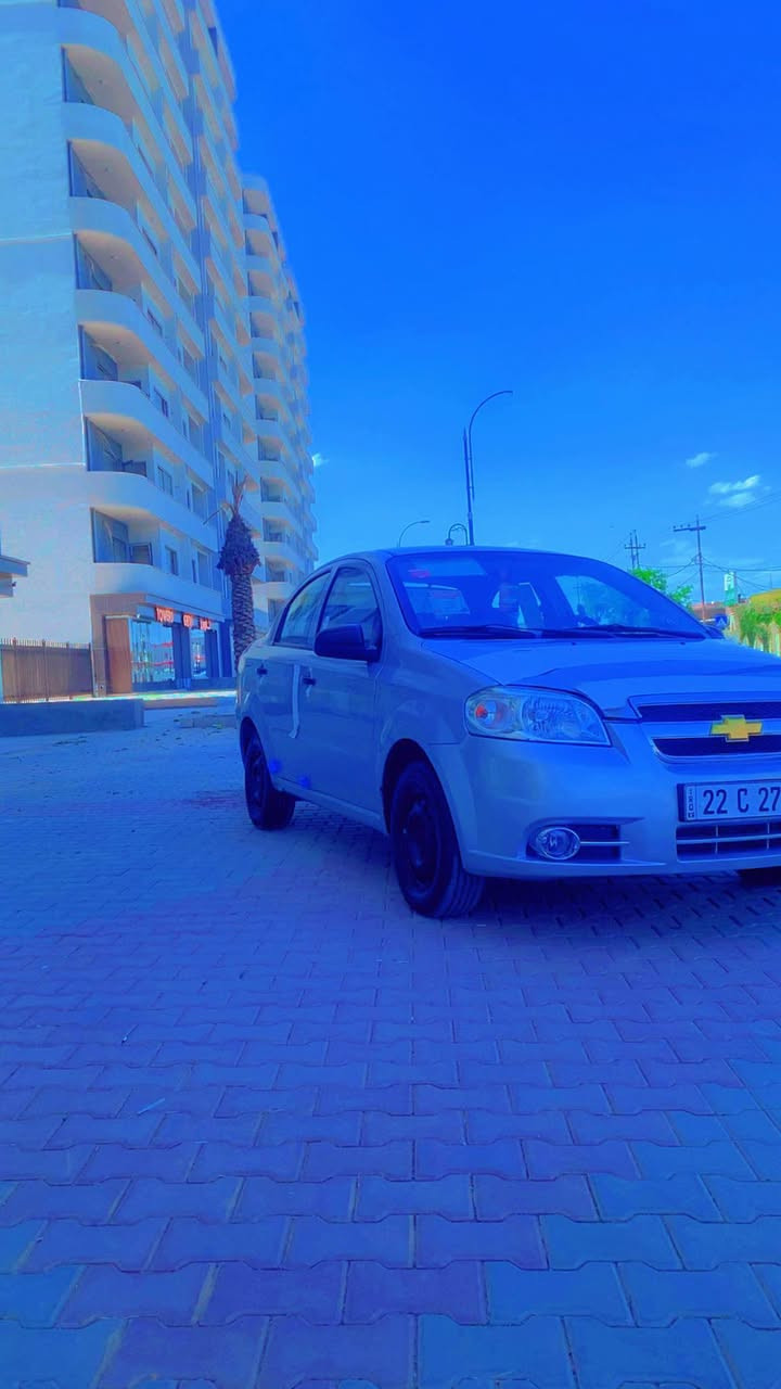 افیو 2009فول نظافە و رقم جدید و سنویە باسمي ویا دفتر بنزین.
السعر 68$
*********** كركوك, العراق
