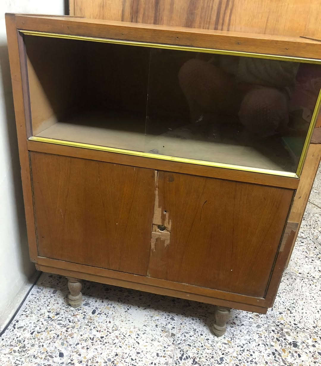 للبيع اخو البلاش


**إذا كنت صاحب هذا الإعلان وتريد حذفه لأي سبب، رجاءا أرسل رسالة إلى الدعم الفني**