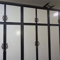 غرفة صاج فصال • صاج تركي • دراوي درجة١