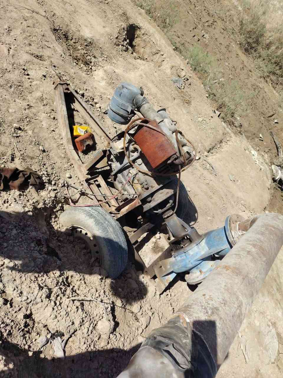 السلام عليكم محرك لبيع 3 بستم جاهز. 
المكان الديوانية// عفك

***********
