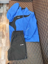 جاكو • تراك • مقاس M-L