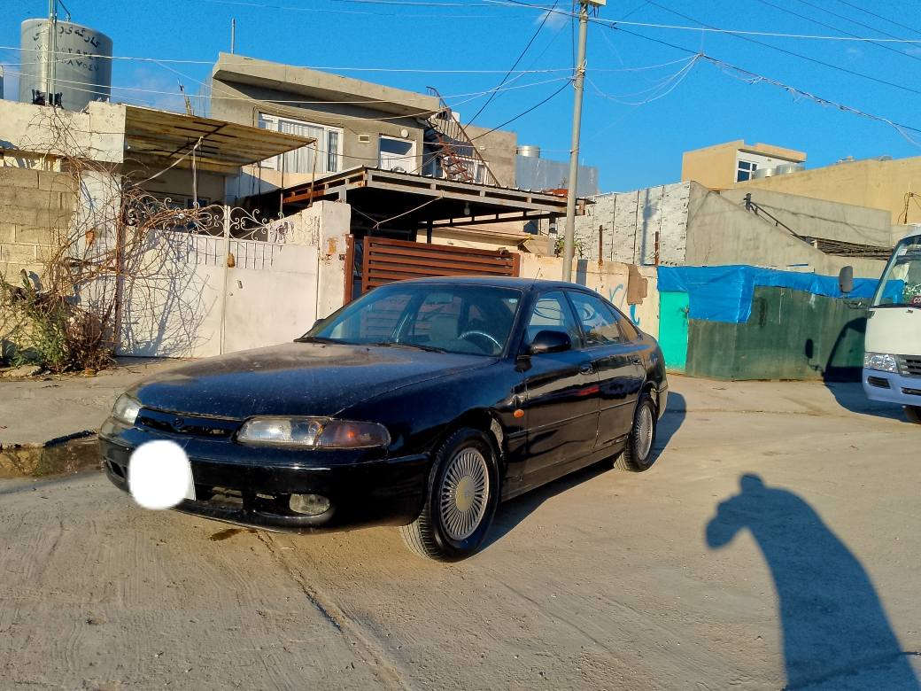 بةناوي خواي كةورة
مازدا ي فاسؤليا. بؤفرؤشتن
مؤديل 1995
كيرعادي
كيرومةكينةي بةشةرت
تةقةو رةقةي نية
كارةباي كياني مةزبوتة
خازو. بةنزينة
جوار تايةي لؤكي لةزيرة
دةعم و ليدراوي هيج بيوة نية
سعري. 34 و معامةلة
رةقةم و سةنةوي تازةية 
تكاية كي مشتةرية تيل بكات لةخزمةتيام السليمانية, العراق


**إذا كنت صاحب هذا الإعلان وتريد حذفه لأي سبب، رجاءا أرسل رسالة إلى الدعم الفني**