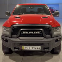 دودج رام • ٢٠٢٢ • واتس اب