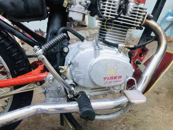 تايكر 2020نضيف معمر مره وحده بستن وولفات الماطور نضيف تحريكة ومعدل نار 🔥. السعر :250قفل قفل متواجد خاص وواتساب ***********
