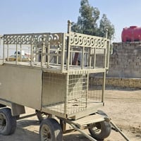 عربانه • شيل ١٠ سماعات • الدوانية الشاميه