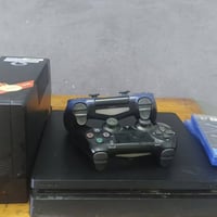 بلاي ستيشن 4 07780063162 بغداد, العراق