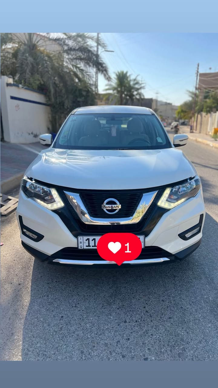 نيسان X-Terra موديل 2019 (ستاندر بدون بصمةمحرك 2.5 لتر)فهذه أبرز المواصفات
مكفوله كفاله عامه 
ماشيه (51) 
* المحرك: 4 سلندر سعة 2.5 لتر.
* القوة: حوالي 165 حصان.
* عزم الدوران: 241 نيوتن.متر.
* ناقل الحركة: أوتوماتيك 7 سرعات.
* نظام الدفع: دفع خلفي (2WD) أو رباعي (4WD) حسب الفئة.
* عدد المقاعد: 7 مقاعد.
* الجنوط: ألمنيوم 17 إنش.
* المصابيح: LED أمامية مع كشافات ضباب.
* المكيف: أوتوماتيك مع فتحات تكييف خلفية.
* الشاشة: شاشة لمس (حسب التجهيز).
* الكاميرا: كاميرا خلفية.
* مثبت سرعة.
* زجاج كهربائي.

* قفل مركزي بمفتاح عادي (بدون بصمة وتشغيل زر).
* نظام ABS ومانع الانزلاق VDC.
* مساعد صعود المرتفعات (Hill Start Assist).
* وسائد هوائية أمامية.
* سعة خزان الوقود: 78 لتر
السعر 185$ بيه مجال للطيبين


**إذا كنت صاحب هذا الإعلان وتريد حذفه لأي سبب، رجاءا أرسل رسالة إلى الدعم الفني**
