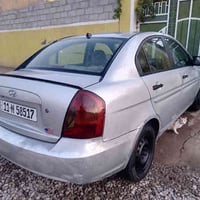 اكسنت دبدوب للبيع موديل 2007 كير ومحرك شرط تبريد❄️ ثلج كير توماتيك حجم...