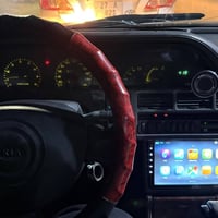 كيا بوتيشا للبيع موديل 95  رقمها ديالى سنوية لل28  كير مكينة خير من ال...