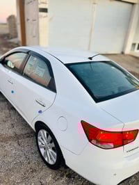 ٢٠١٢ • قير ٦ اوتماتيك • القيارة