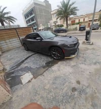 تشارجر GT • ٢٠١٩ • رقم بغداد