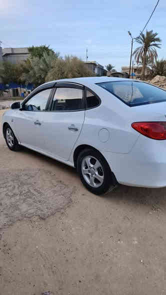 سلام عليكم. النترا. ادوات متومه💬
2010.  
سياره جاهزه كهربائيات شغاله
سياره جاهزه من كلشي احله من صور.
سعر 46 وبيه مجال
مكانه الانبار حديثه 
 ***********
