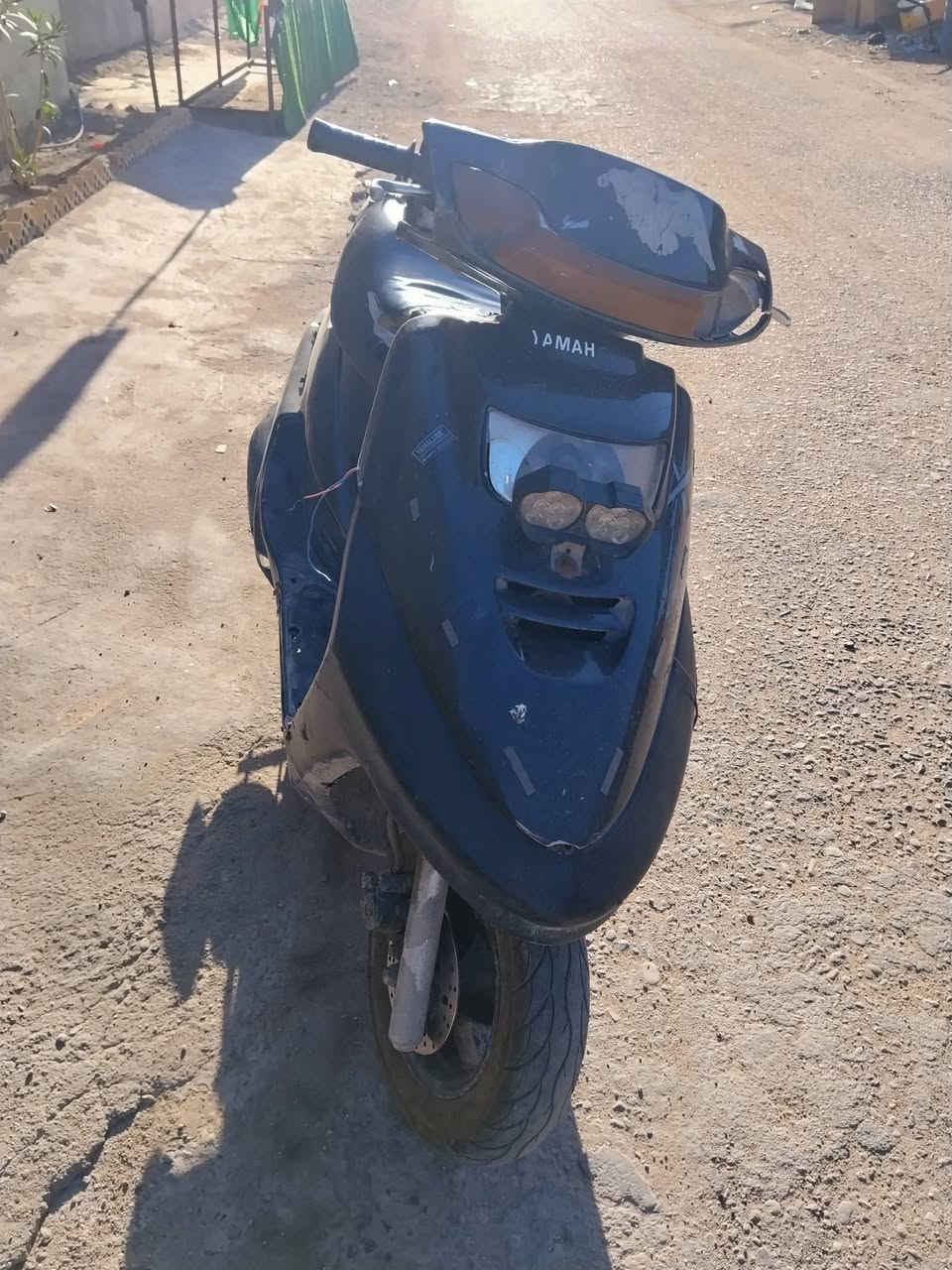البيع سعر 250 بيها مجال شوي عنوان البصره ابي الخصيب ***********
