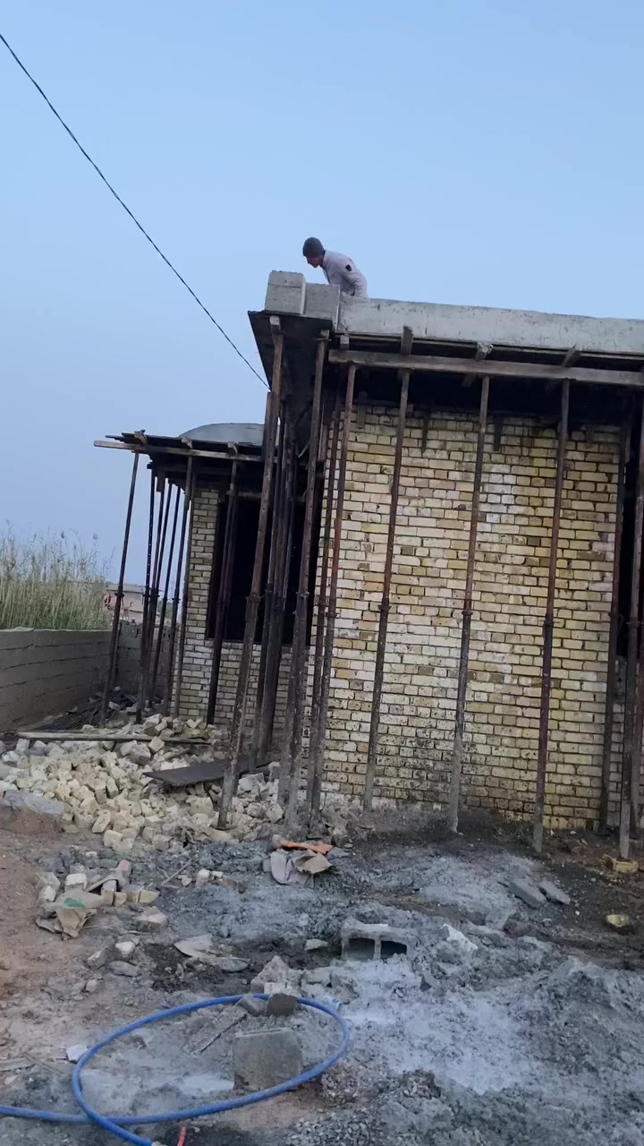 مستعدون لعمل النجاره🔨🔨 والتسليح
وفق المواصفات الهندسيه 👷👷

والمواصفات الفنية 🏬🏠🏠🏗️🏗️

الدقة في العمل وسرعة الانجاز والالتزام بالمواصفات الهندسية للمواد 

كل هذا نحرص عليه لننال رضا زبائننا الكرام🌙للمعلومات والاستفسار عن العمل ومشاهده جميع المنشورات محفوظه

(كل هذا وبسعار منافسه )

لسنا وحيدون لاكننا النسب بالاسعار وجوده في العمل(***********)
