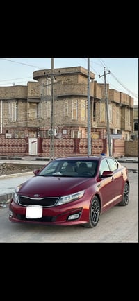 اوبتما • ٢٠١٤ • محرك ٢٤٠٠