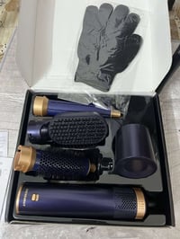 سشوار • ٥ في ١