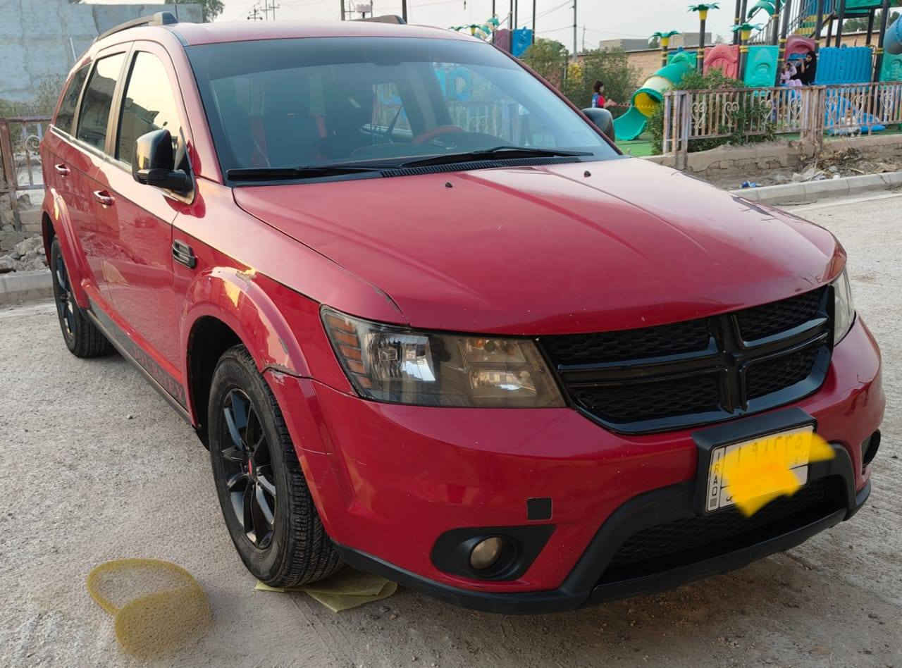 ‏دوج جورني
موديل 2019 

رقم واسط بسمي ￼ تحويل ثاني يوم  

محرك 6 سنلدر   3600

كفال كير  مكينه  وتخم تاير 

‏السيارة جاهزة￼

 7 راكب 

3 قطع تبريد

 كأمراه شاشه  كبيراه

بصمه  وتشغيل  عن بعد وبصمه أبواب 

مكان واسط كوت /قضاء الأحرار 

السعر 160 وبيها مجال 

‏الاستفسار      ***********
