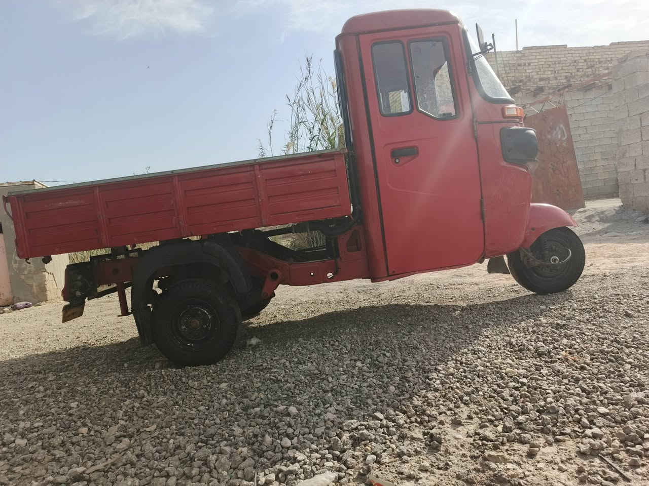 السلام عليكم تكتك حمل باجاج مرقمة وجاهزة مكفول كفالة عمة الشراي يتصل***********
