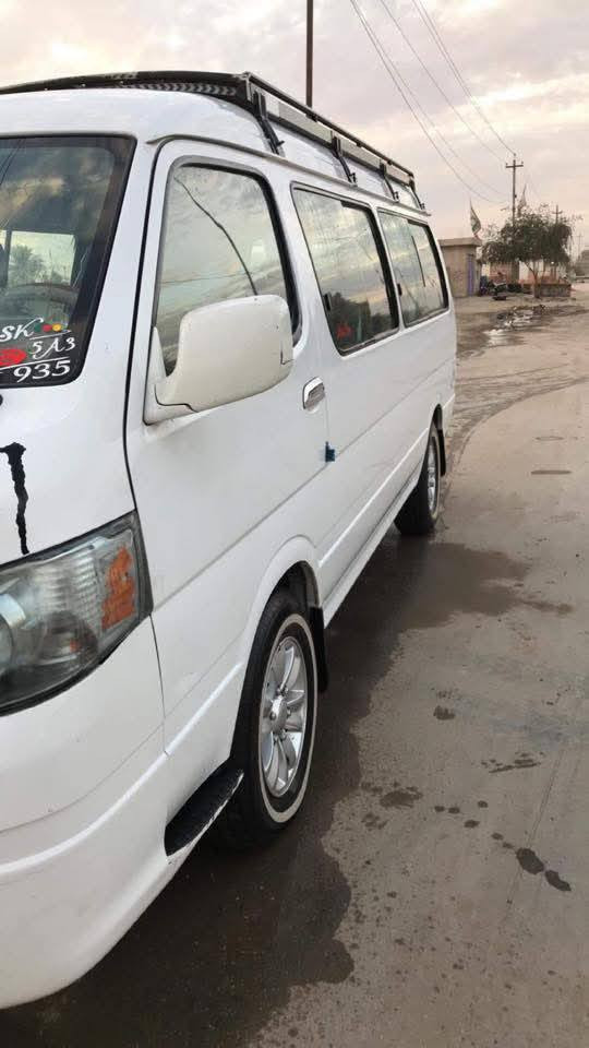 السلام عليكم اخواني الي يريد خط على كليه جعفر الصادق {ع} موجود  واهذا موجود خط بمدرسة  ابتدائيه او متوسطه او اعداديه اني اخذه اتصل على الرقم *********** شكرآ
