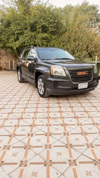 تيران ٢٠١٧ • محرك ٦ • بين كربلاء والنجف