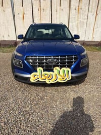 هواندي فينيو 2021 مكينة 1600دبل نوزل   كير at مواصفات رادار امامي +خلف...