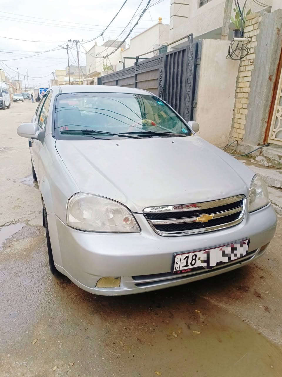 اوبترة 2006 كير محرك كفالة كهربائيات صدر امامي خلفي جديد دوشمة جلد جديدة شاشة تاب تخم تاير تبريد ثلج 🥶 رقم مميز 4 ارقام بابل مصبوغة صفحتين ابيع صبغ احزام ضربة خفيفة في الجامغ الخلفي السعر 68 وبيها مجال قليل مكاني بغداد الامين مجمع الكهرباء للاستفسار اتصال على الرقم *********** او على الواساب
