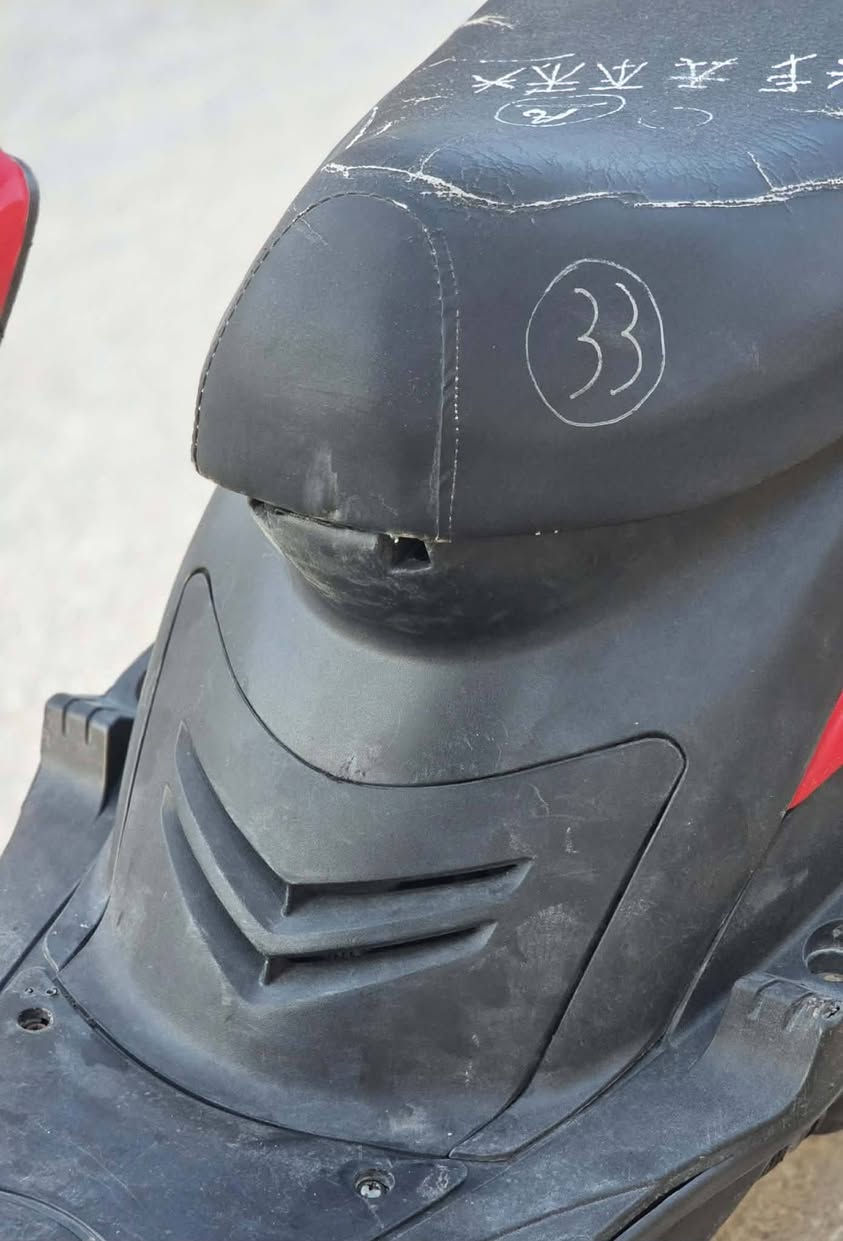 سلام عليكم ماكس عدله للـبيع
كلشي شغال بيها 
سـلف شغال 🚳 
هندر شغال🚳
لايت امامي عالي ناصي شغال🚳
دبلات امامي رياضي 🚳 
دبل خلفي قزم ابو الغاز رياضي 🚳 
بك لايت الخالفي شغال 🚳 
حساس لبريك شغال🚳
شبهه ومعدل فول 🚳
كلجات وقايش لبلاديات🚳
اشاير شغاله 🚳
دبل اشاره يشتغل رماش الوان🚳
 دراجه ما عايزها اي شي  تعال وشوف السعر خاص وتدلل


**إذا كنت صاحب هذا الإعلان وتريد حذفه لأي سبب، رجاءا أرسل رسالة إلى الدعم الفني**