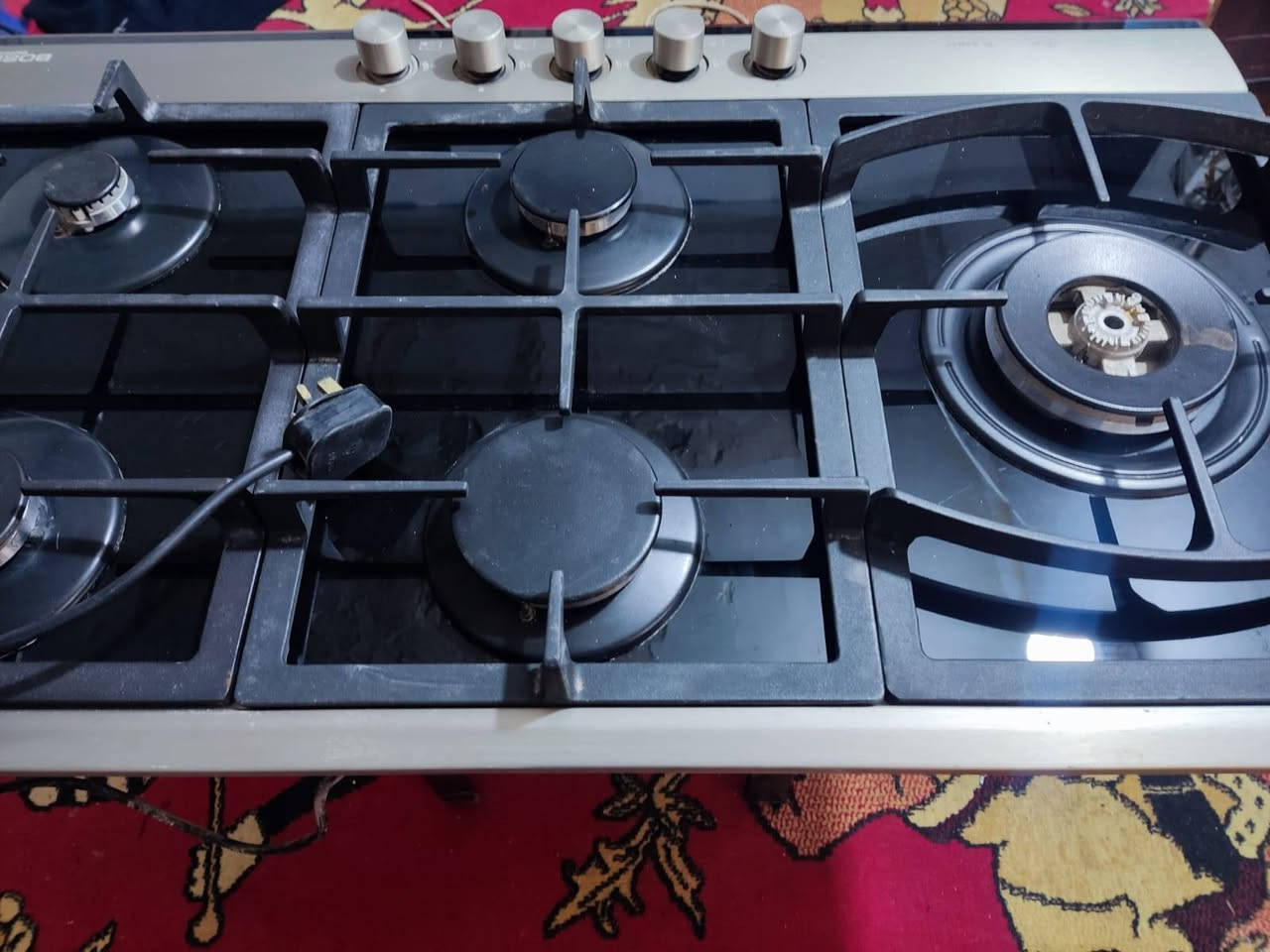 طباخ منضدي جديد على الفحص بغداد الحرية التواصل خاص سعر ٢٠٠على الفحص


**إذا كنت صاحب هذا الإعلان وتريد حذفه لأي سبب، رجاءا أرسل رسالة إلى الدعم الفني**