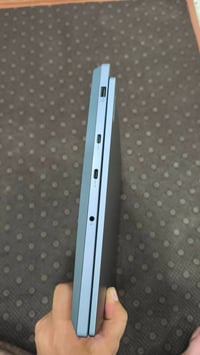 للبيع لابتوب Lenovo Legion 5 بحالة ممتازة، استخدام 8 اشهر مناسب للألعا...