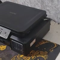طابعة Brother T510W • ملون • بغداد البلديات