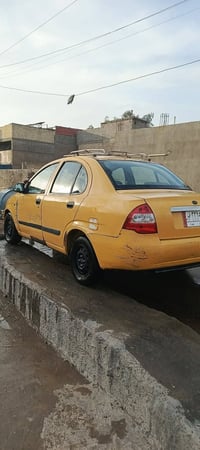 طيبة • غاز • حي البتول