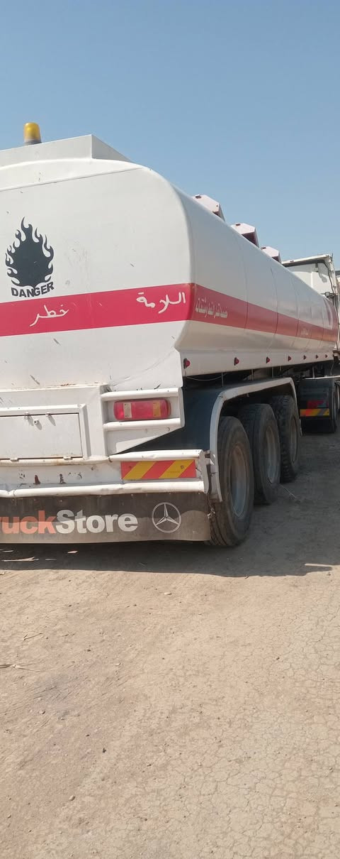 سلام عليكم تانكي مصلاوي كلث دناكير سبرنك حته تكيال مكيل تانكي اخو الجديد ما بي اي نقص من عده تايرات
السعر 43بي مجال بع مستعجل
***********
***********
فيس ما متواجد مكلف بل نشر
