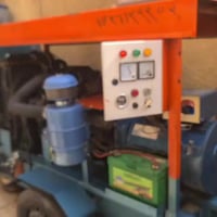 مولده كيا • 120 أمبير • ميسان العرضات