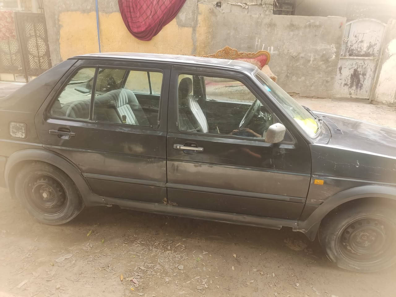 گولف موديل 91 بأسمي رقم ديالى مشروع وطني تحويل ثاني يوم مكينة وگير جديد
حدادة صدر جديدة
كابريتر جديد
باتري جديد 
سلف جديد 
رقم مميز
السعر 24 ورقة مجال بسيط
الاتصال
***********
