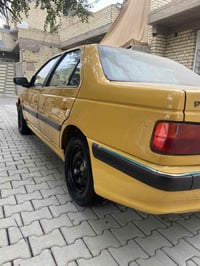 سياره بارص مديل 16 مكينه وكير خير من الله بيه أربع قطع صبغ السياره شرط...