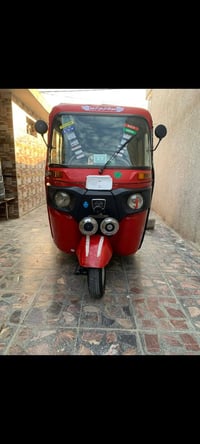 تكتك 18 • مرقمة سنوية • خان بني سعد