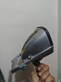 فانوس • شغال • الغراف