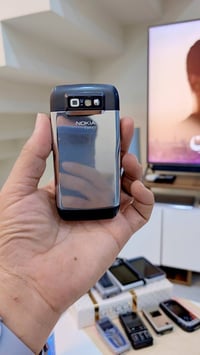 نوكيا e71 • اصلي • معرب