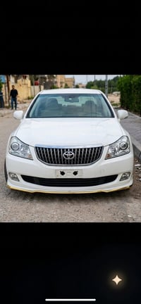 ماجستا ٢٠١٢ • فول مواصفات • بابل