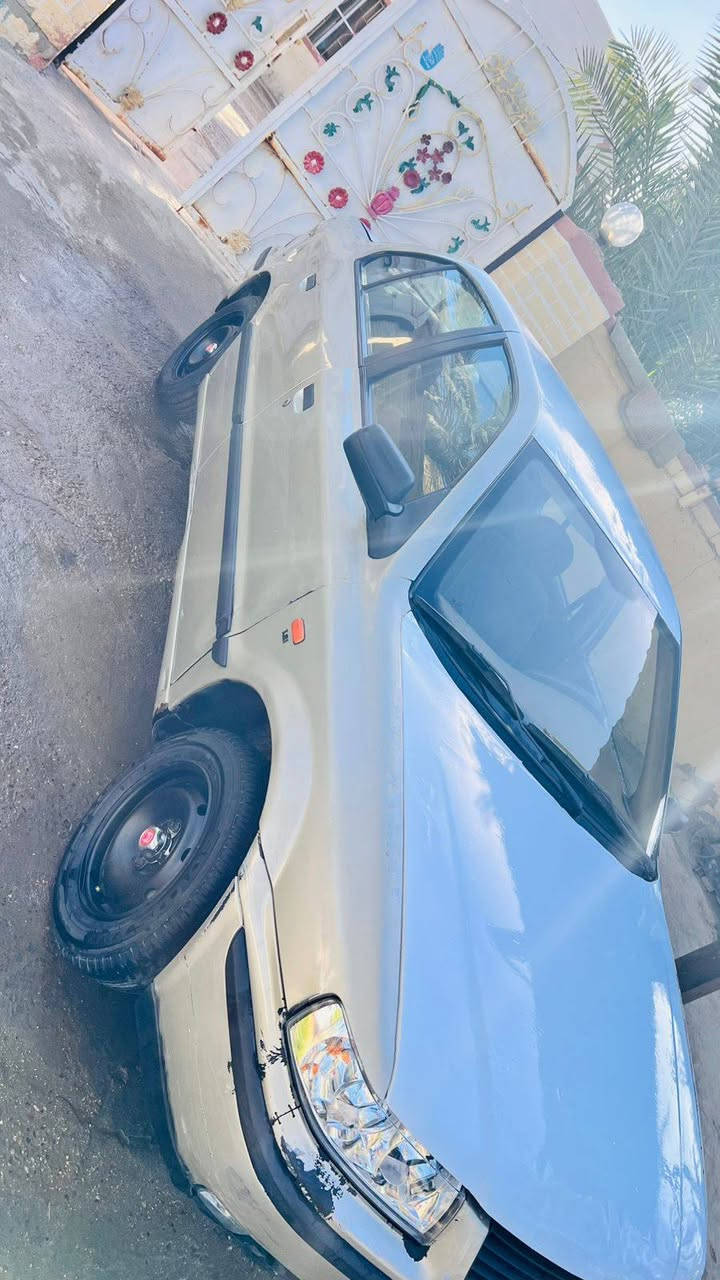 السلام عليكم سياره سمند موديل 2006مزاد وزارة الداخليه محرك كير كهربائيات كامله تبريد عايز فقط غاز حداديه كامله مكان بابل 
***********
