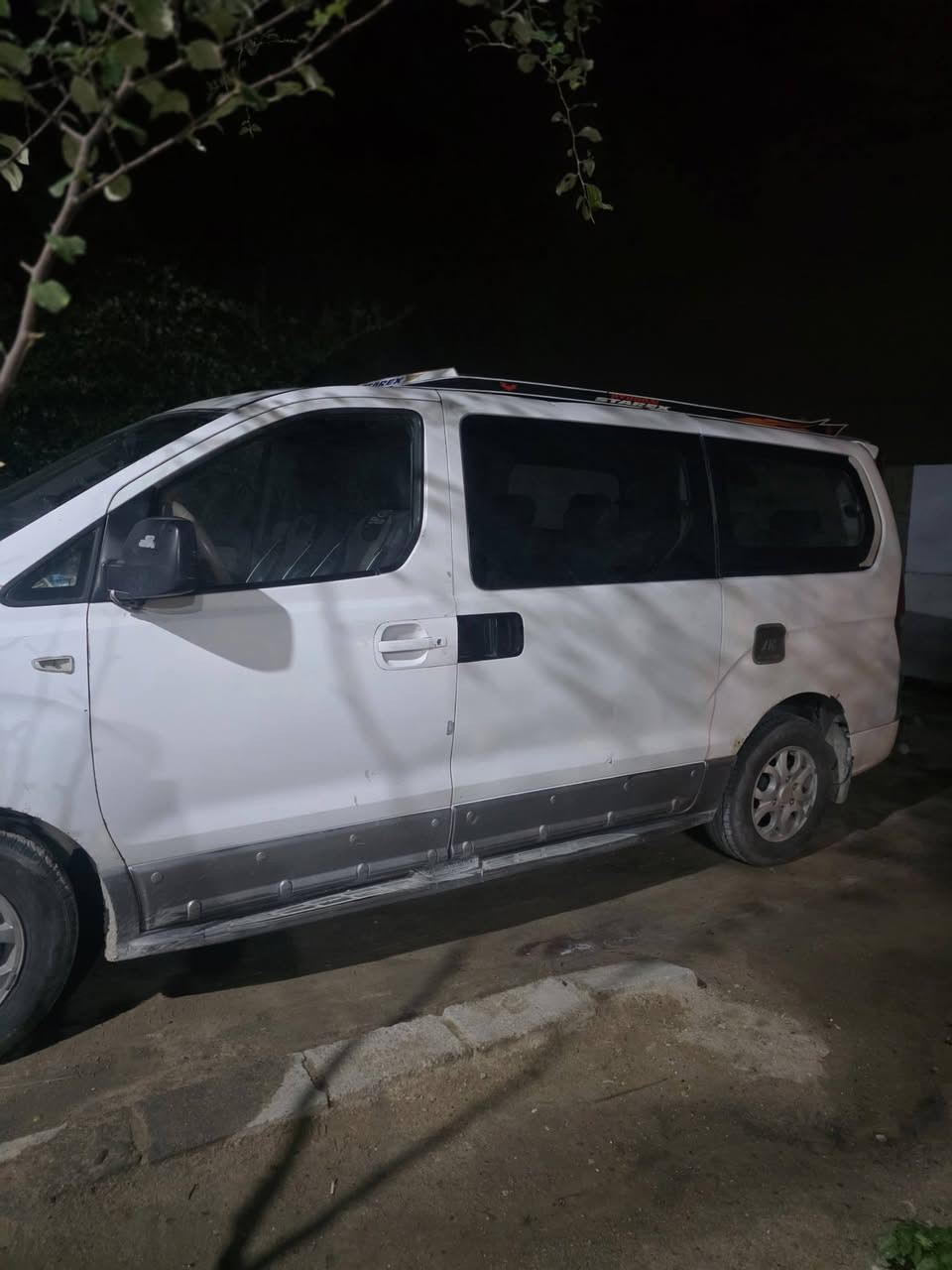 ستاركس موديل 2008 رقم بصره انكليزي
مسكر اصل مكينه 12سبلاين جديد توه شادها كير جديد توه شاده اكسل جديد توه شاده
مبدل بيها بيبان سستم اربعه بدون ضرر  
حداديه مو طول لطول تخم تاير 
سعر 135 وبيها مجال الخاص مفتوح 
مكاني بصره سفوان


**إذا كنت صاحب هذا الإعلان وتريد حذفه لأي سبب، رجاءا أرسل رسالة إلى الدعم الفني**