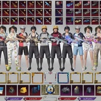 حساب • اسيا