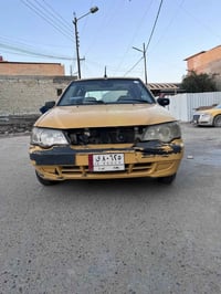 أخوان سايبا منغولي 2013 مكاني بغداد الكفاءات العبيدي سعرها ٣٠ ورقه وبي...