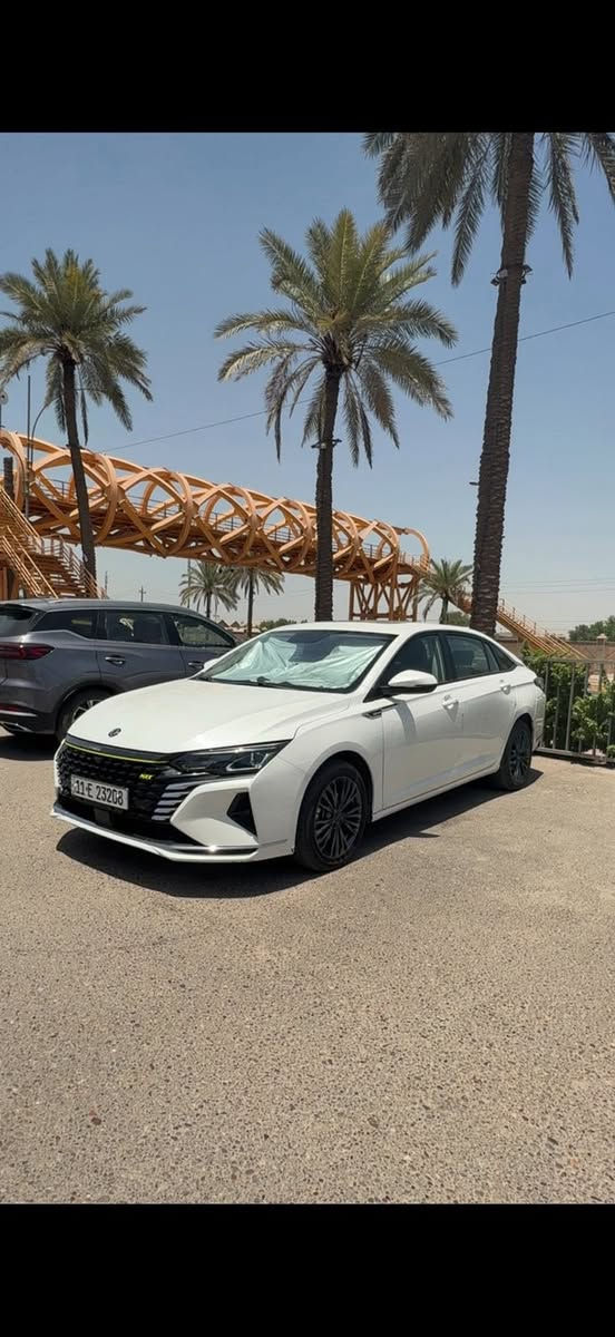 دونك فينك 2023
شاين A60 MAX هايبرد فول مواصفات
       المواصفات العامة:
محرك 1.5 تيربو + نظام هايبرد (اقتصادية جداً)
ماشية 49 الف كيلو
سيارة شركة ليث العبيدي 
بعدها ضمن الضمان باقيلهة 4 سنين على الكير والمحرك والبطارية
السيارة حادثهة كما موضح بالسونار .
رقم بغداد 
مواصفات السيارة:
غرفة داخلية واسعة جداً ومريحة
عزل ممتاز للصوت والحرارة
ثلاجة داخلية اصلية
تبريد امامي وخلفي (قطعتين) 
فتحة سقف
شاشة كبيرة نظام ذكي + كاميرا خلفية
تحكمات ستيرن
كراسي جلد 
أنظمة قيادة متعددة (اقتصادي - عادي - رياضي)
6 حساسات ( امامية + خلفية)
مكاني بغداد الاعظمية 
وبعد بيهة شغلات حلوة ومواصفات
السعر:19 مليون وبيهة مجال بسيط
*********** واتساب .
