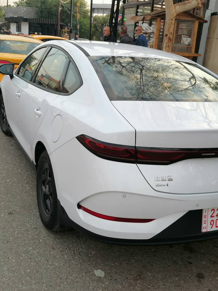 بي واي دي موديل ٢٥ كاتي أربيل للاستفسار رقم *********** كركوك, العراق
