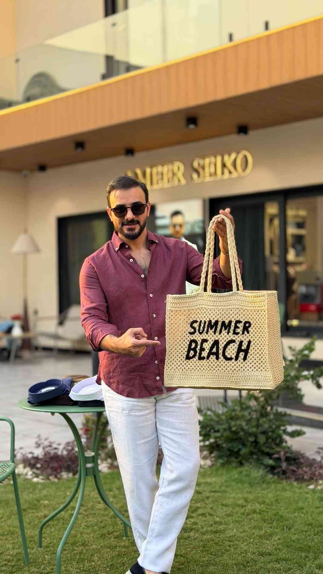 الوان 🌻😎


**إذا كنت صاحب هذا الإعلان وتريد حذفه لأي سبب، رجاءا أرسل رسالة إلى الدعم الفني**