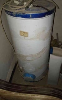 كيزر جديد • كبير • الواسطي